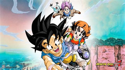 watch dragon ball gt online